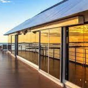 Cristal Solar Cool Reflectivo