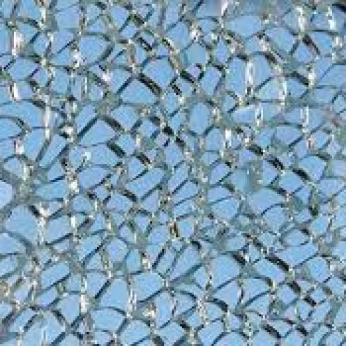 Cristal Templado Laminado