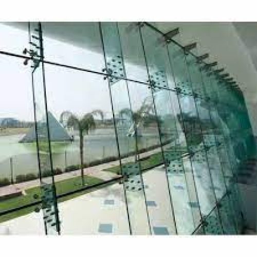 Cristales Arquitectónicos