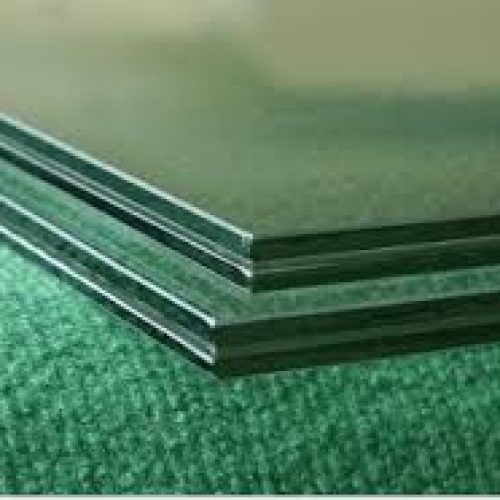 Cristales Laminados Acústicos