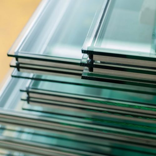 Cristales Termopaneles