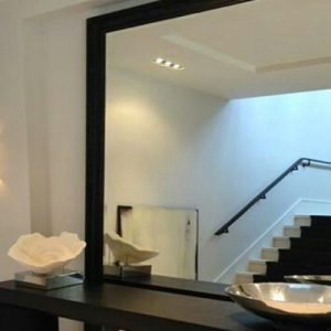 Espejos Incoloros Belgas